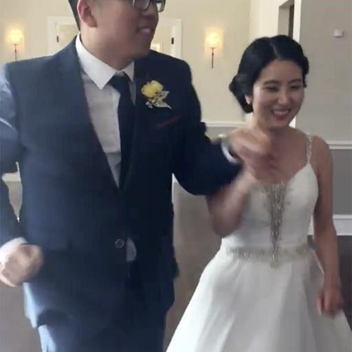 Couple killed at Texas mall shooting along with 3-year-old son had 'perfect synergy'